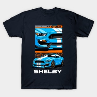 Shelby 350 T-Shirt